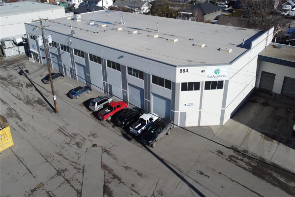 #2 864 Leathead Road,, Kelowna
