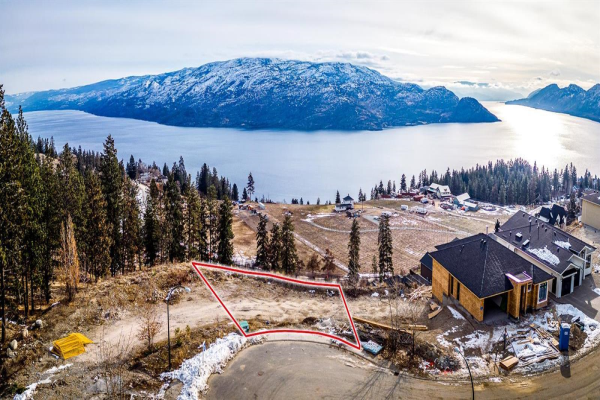 6050 Gerrie Road,, Peachland
