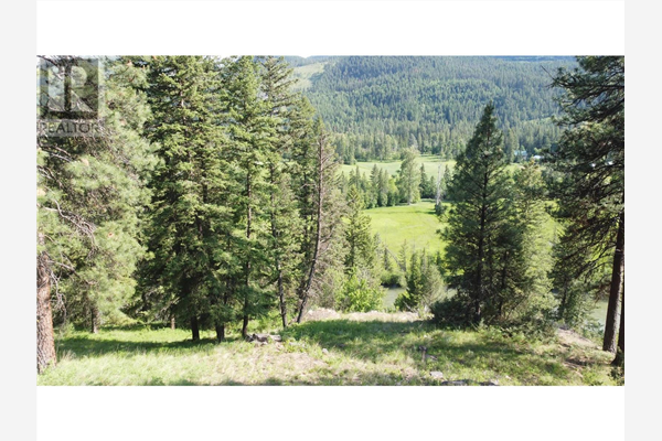 40 Acres Shuswap River Drive,, Lumby