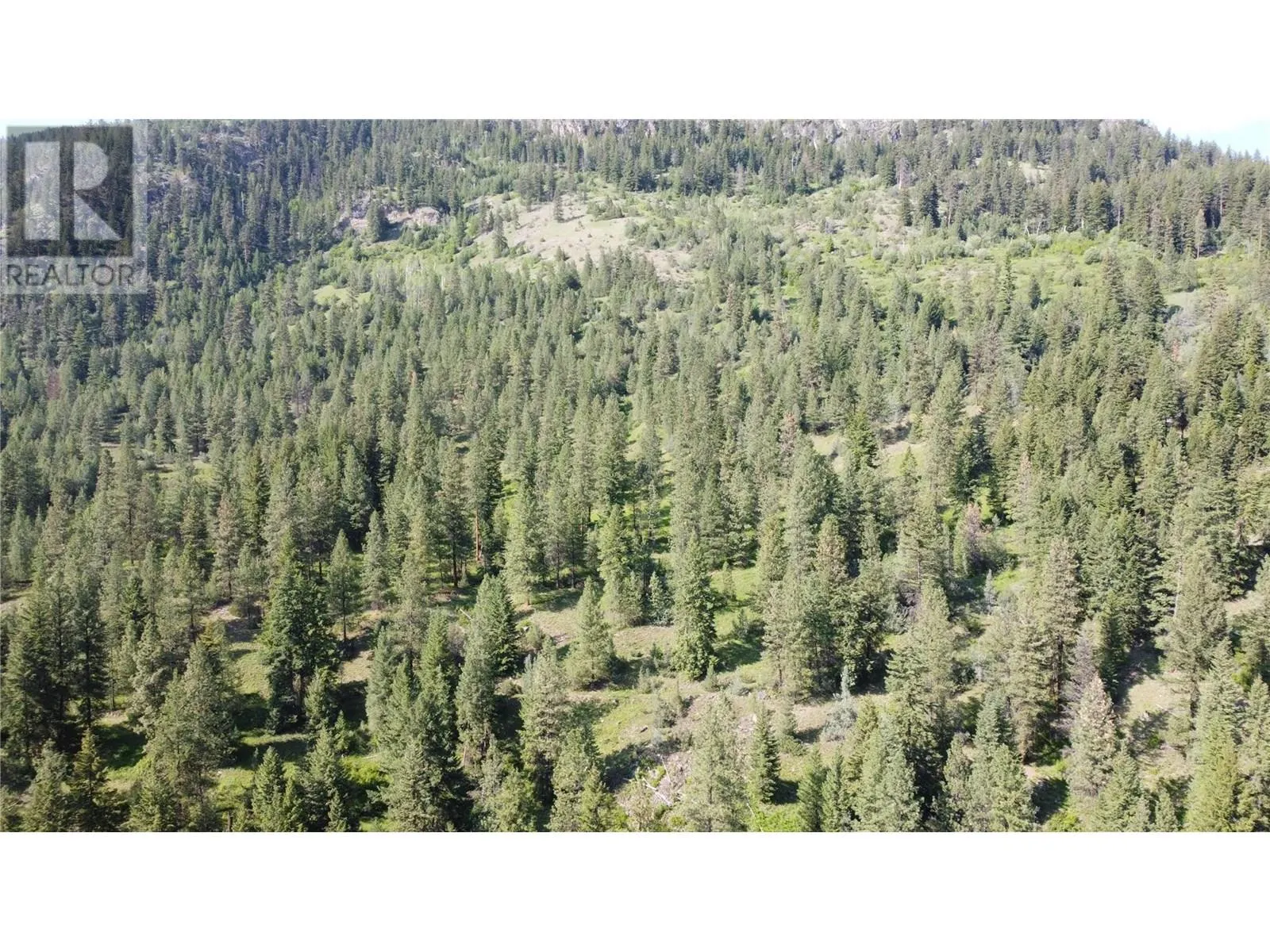 40 Acres Shuswap River Drive