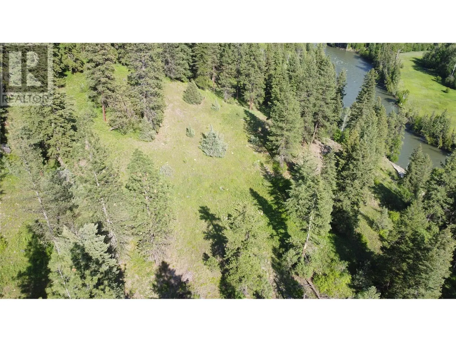 40 Acres Shuswap River Drive