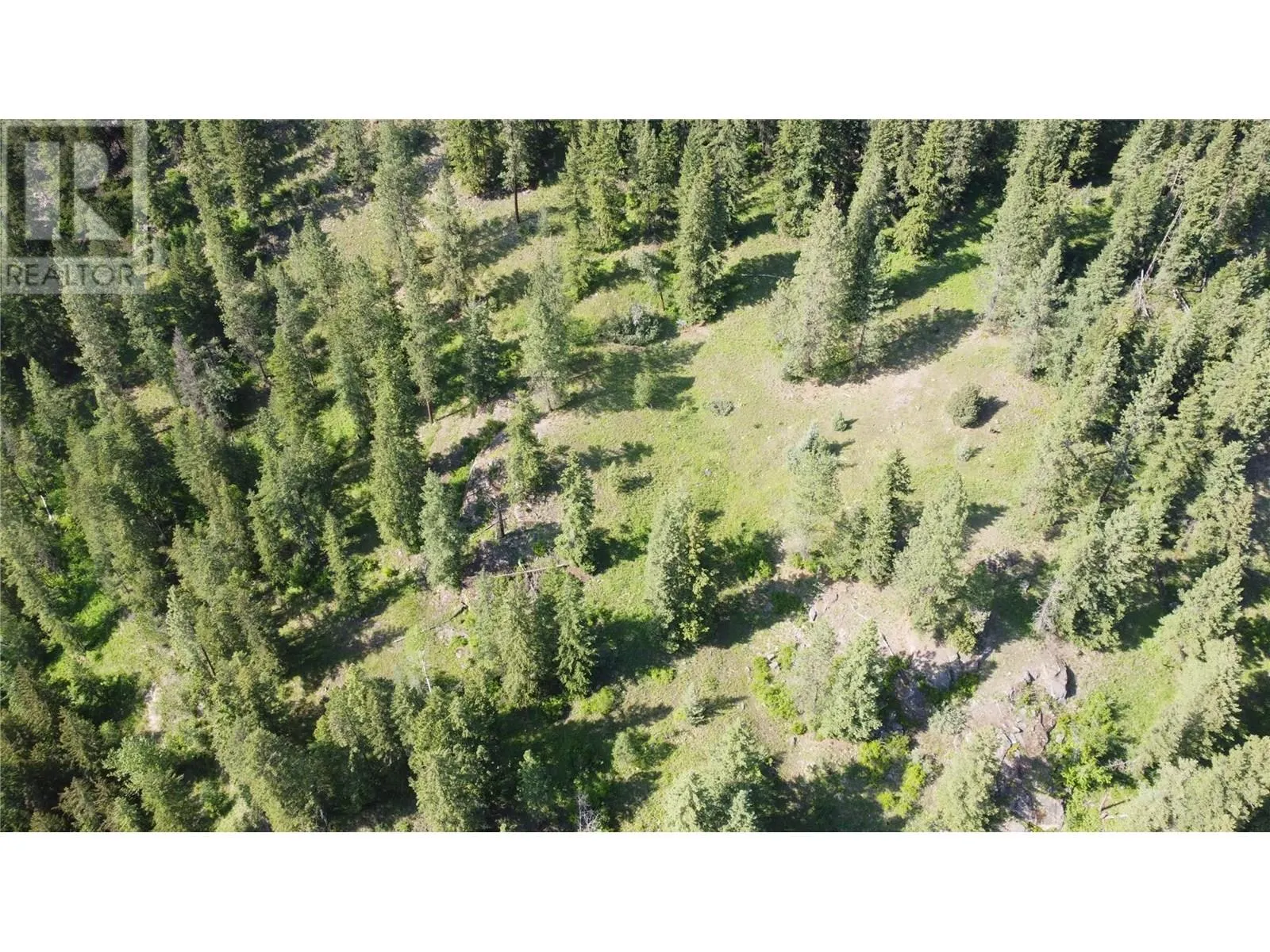 40 Acres Shuswap River Drive