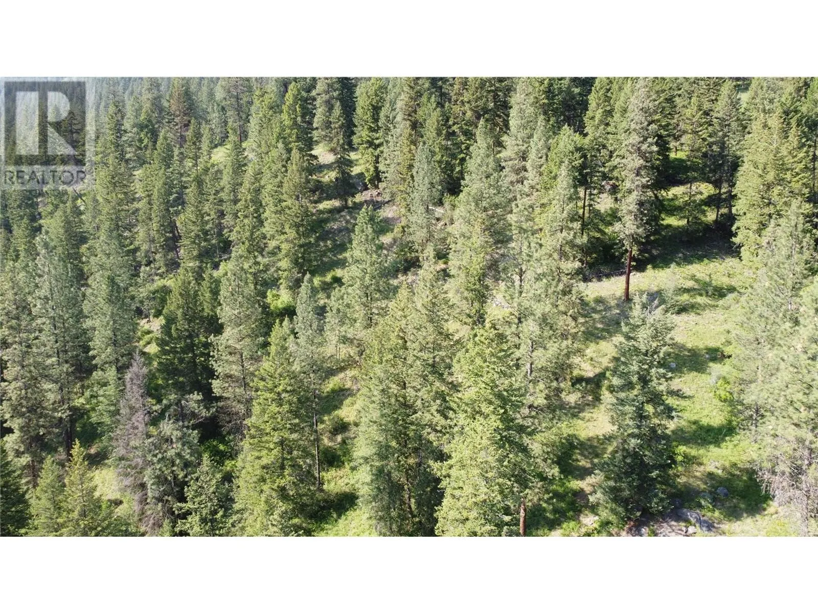 40 Acres Shuswap River Drive