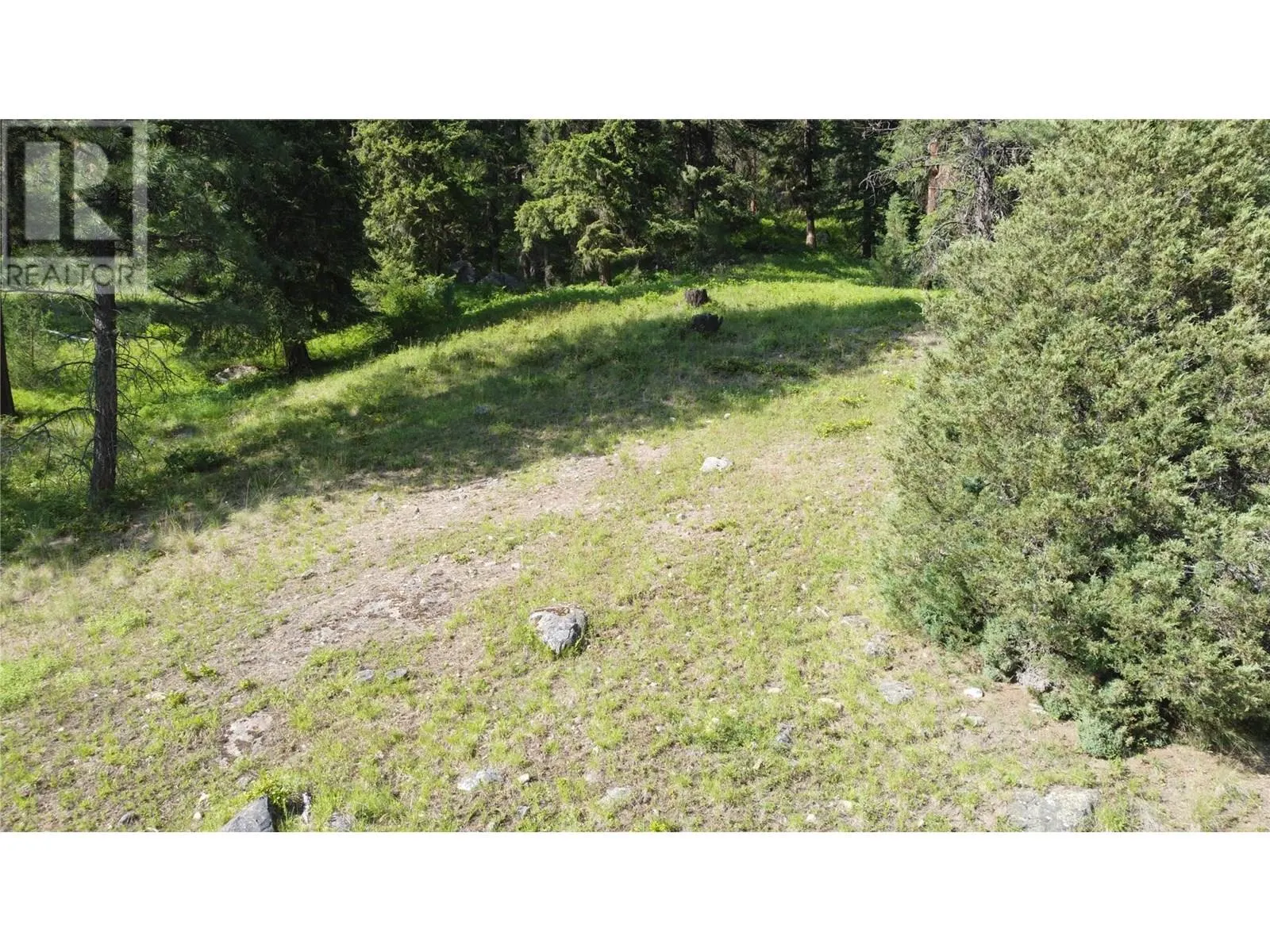 40 Acres Shuswap River Drive