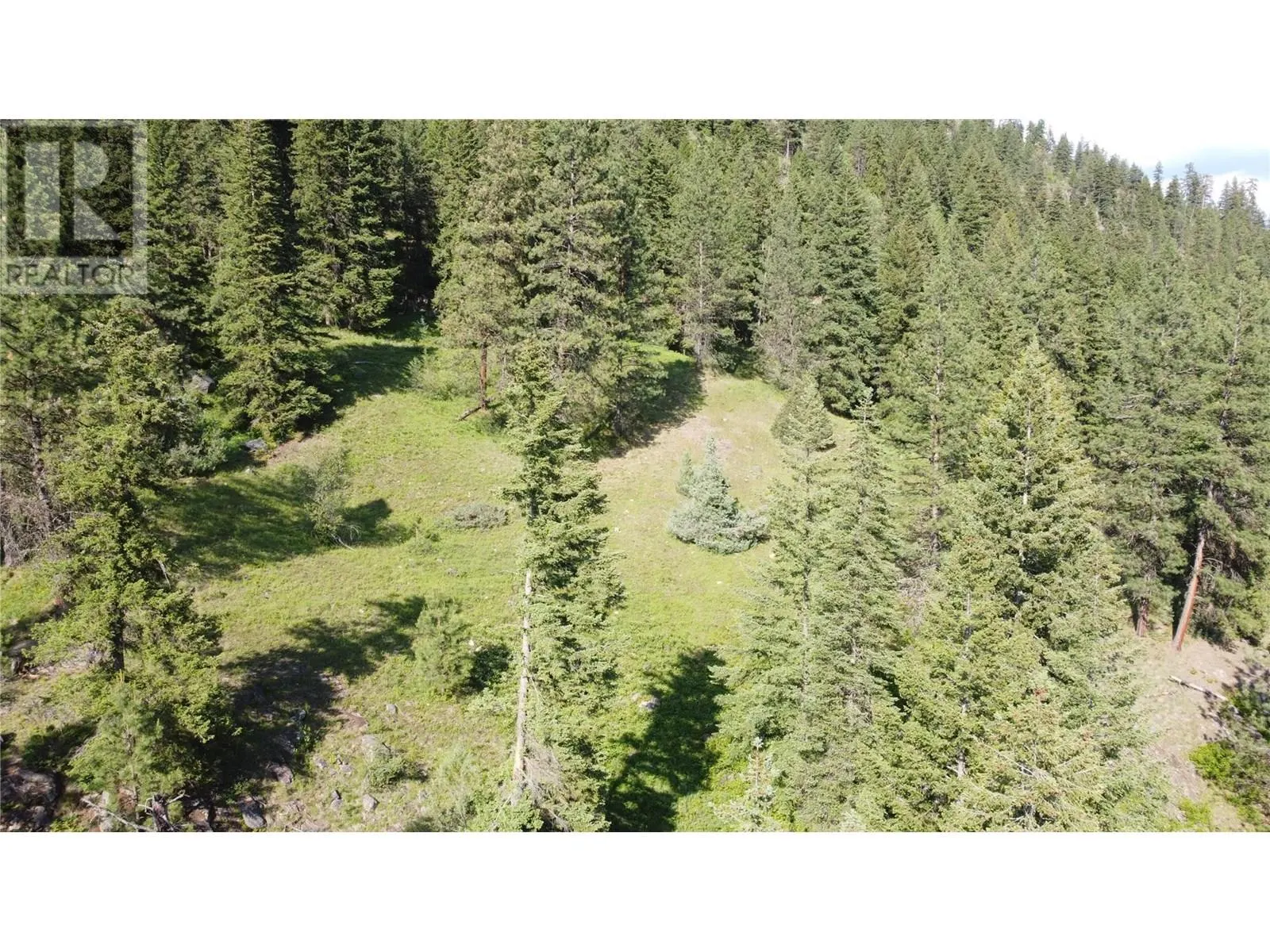 40 Acres Shuswap River Drive