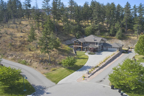 253 Dormie Place,, Vernon