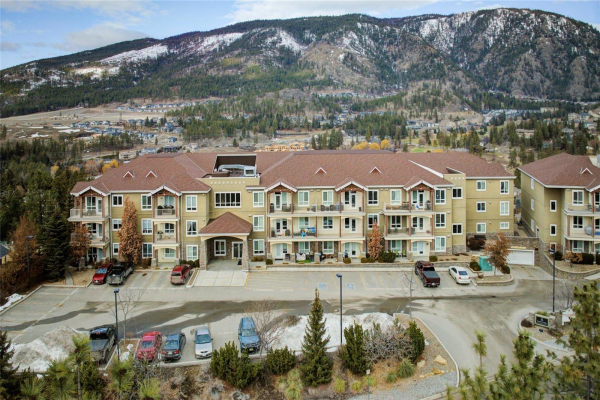 #1211 2210 Upper Sundance Drive,, Kelowna