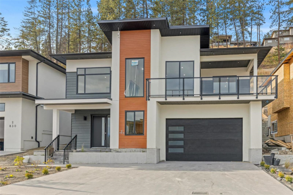 #3 830 Westview Way,, West Kelowna
