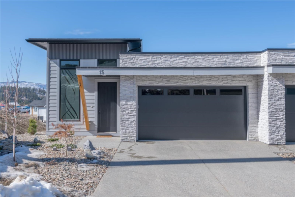 #15 269 Diamond Way,, Vernon