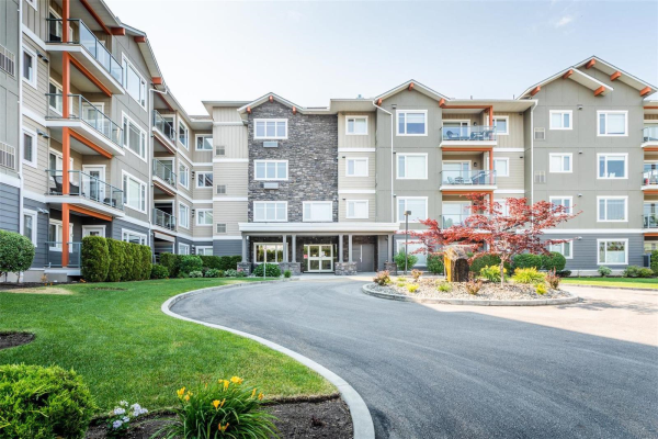 #209 660 Lequime Road,, Kelowna