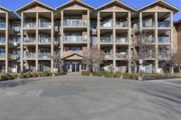 #308 3521 Carrington Road,, West Kelowna