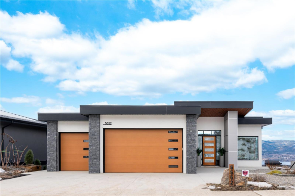 5552 Upper Mission Drive,, Kelowna