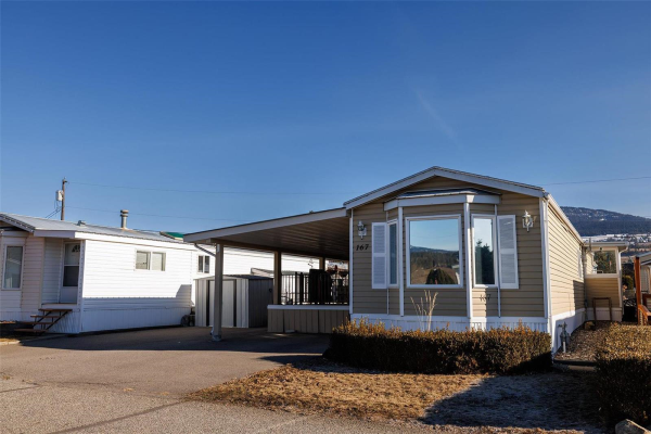 #167 720 Commonwealth Road,, Kelowna