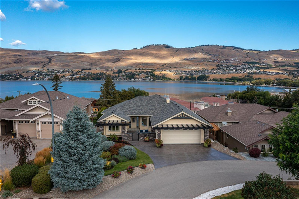 1037 Longacre Place,, Vernon
