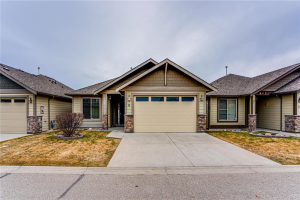 #13 1000 Snowberry Road,, Vernon