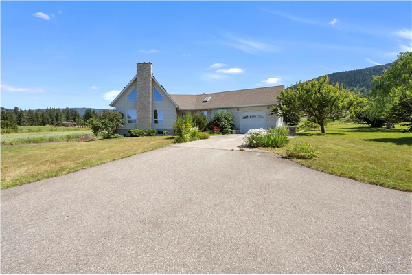 5355 East Vernon Road,, Vernon