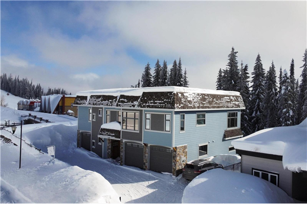 110 Arnica Lane,, Silver Star