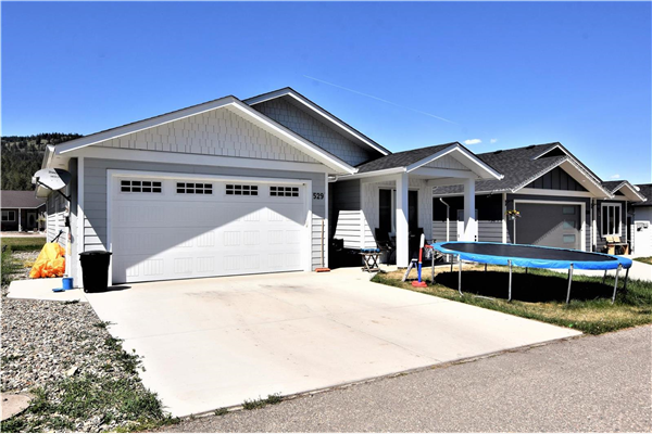 529 Loon Avenue,, Vernon