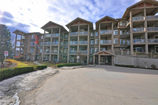 #203 3545 Carrington Road,, West Kelowna