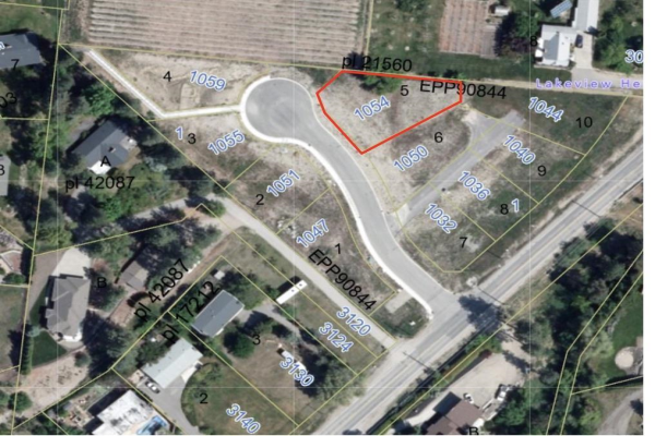 1054 Oak Barrel Place,, West Kelowna