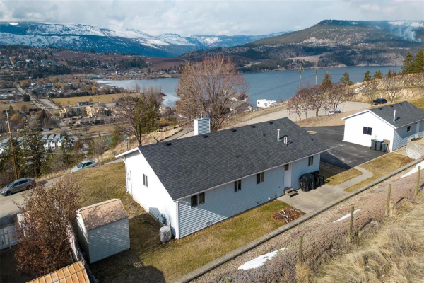 11477 Darlene Road,, Lake Country