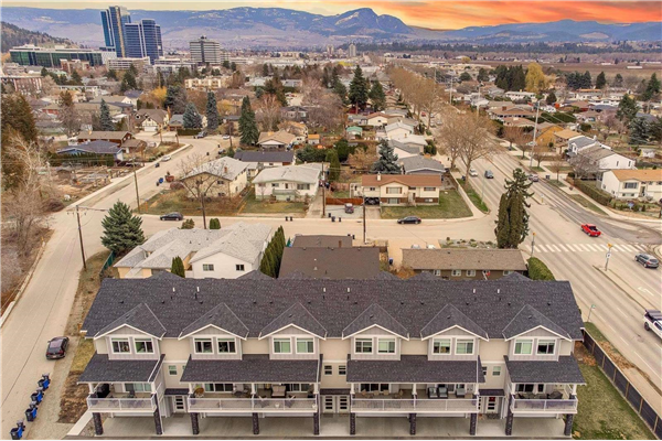 #1-6 1275 Brookside Avenue,, Kelowna