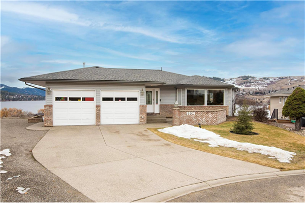 8804 Mariposa Place,, Coldstream