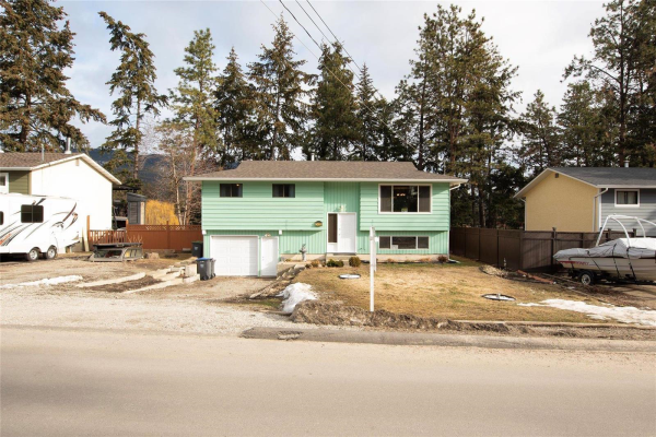 3439 McTaggart Road,, West Kelowna