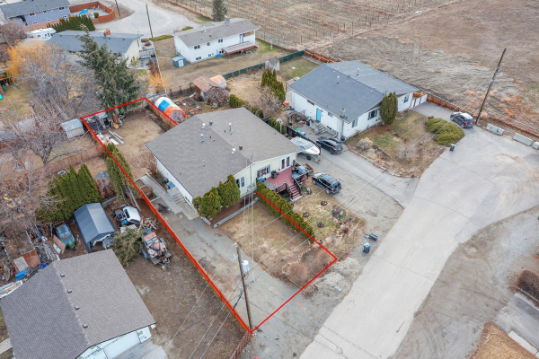 2441 Margaret Road,, West Kelowna