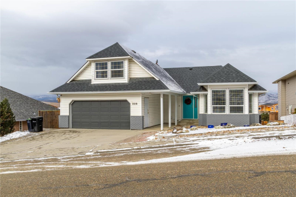886 Mt Grady Road,, Vernon