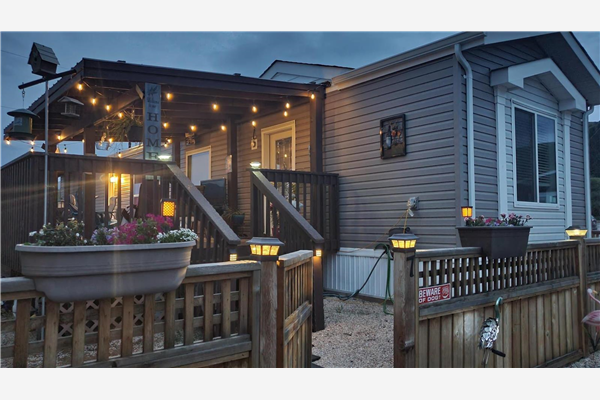 #7 61 Antoine Road,, Vernon