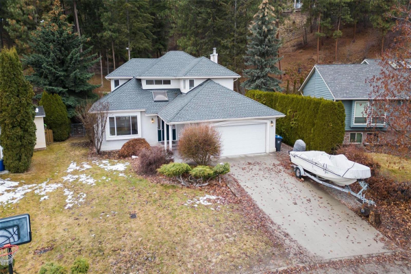 580 Cassiar Road,, Kelowna