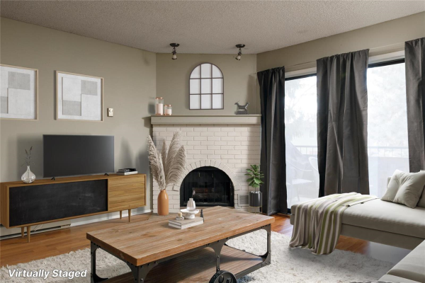 #210 983 Bernard Avenue,, Kelowna
