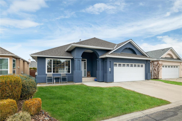 #111 445 Yates Road,, Kelowna