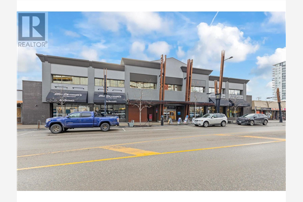 #28 565 Bernard Avenue,, Kelowna