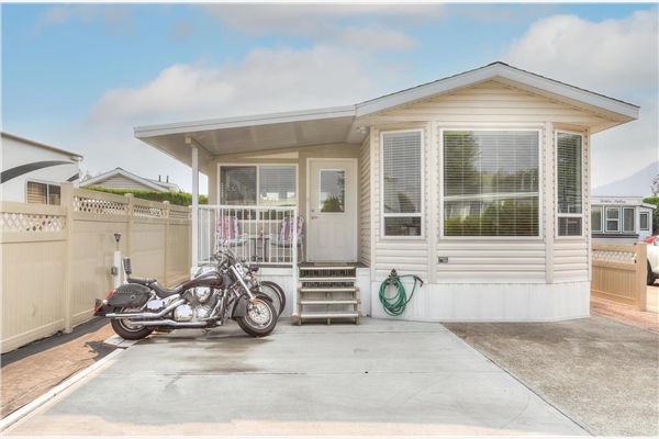 #291 415 Commonwealth Road,, Kelowna
