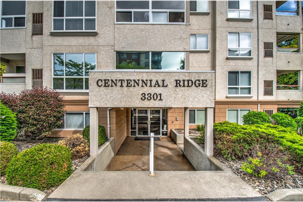 #302 3301 Centennial Drive,, Vernon