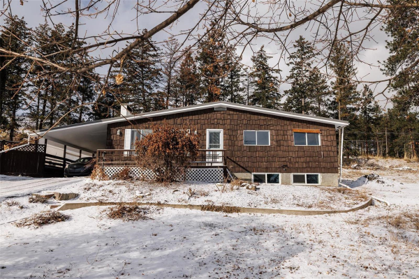 3710 Glenford Road,, West Kelowna