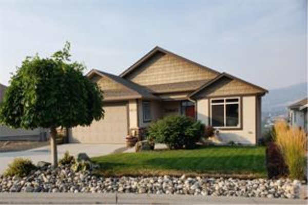 2473 Ironridge Road,, West Kelowna