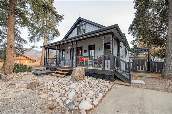 447 Ibis Avenue,, Vernon