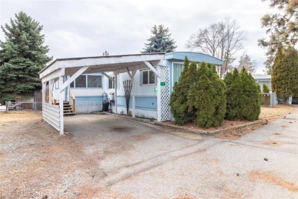 #15 1999 Highway 97, S, West Kelowna