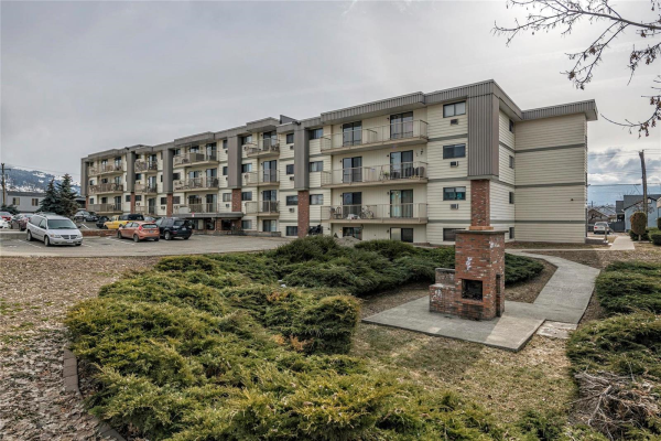 #401 3304 35 Avenue,, Vernon