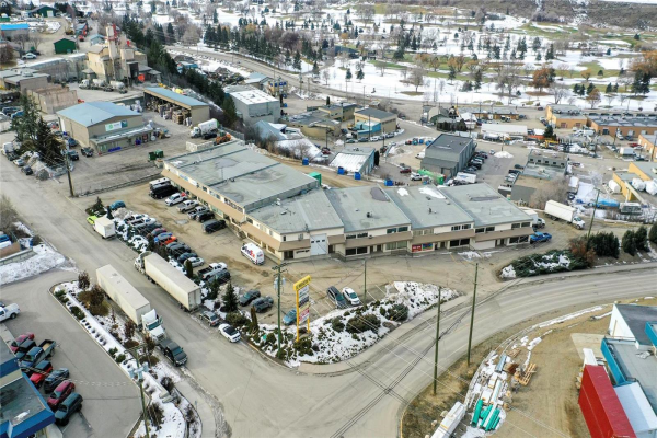 #11 740 Waddington Drive,, Vernon