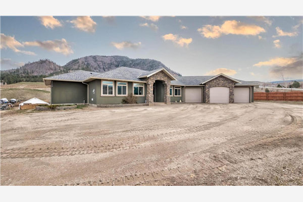 2445 Joe Riche Road,, Kelowna