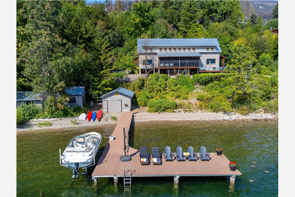 61 Nerie Road,, Vernon