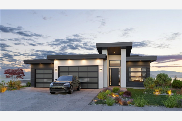 2536 Pinnacle Ridge Drive,, West Kelowna