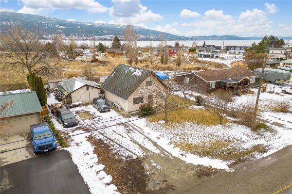 7325 Fintry Delta Road,, West Kelowna