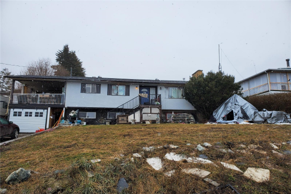 6867 Herry Road,, Vernon