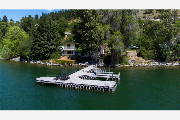 11810 Willett Road,, Lake Country
