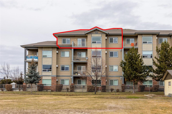 #403 770 Rutland Road,, Kelowna